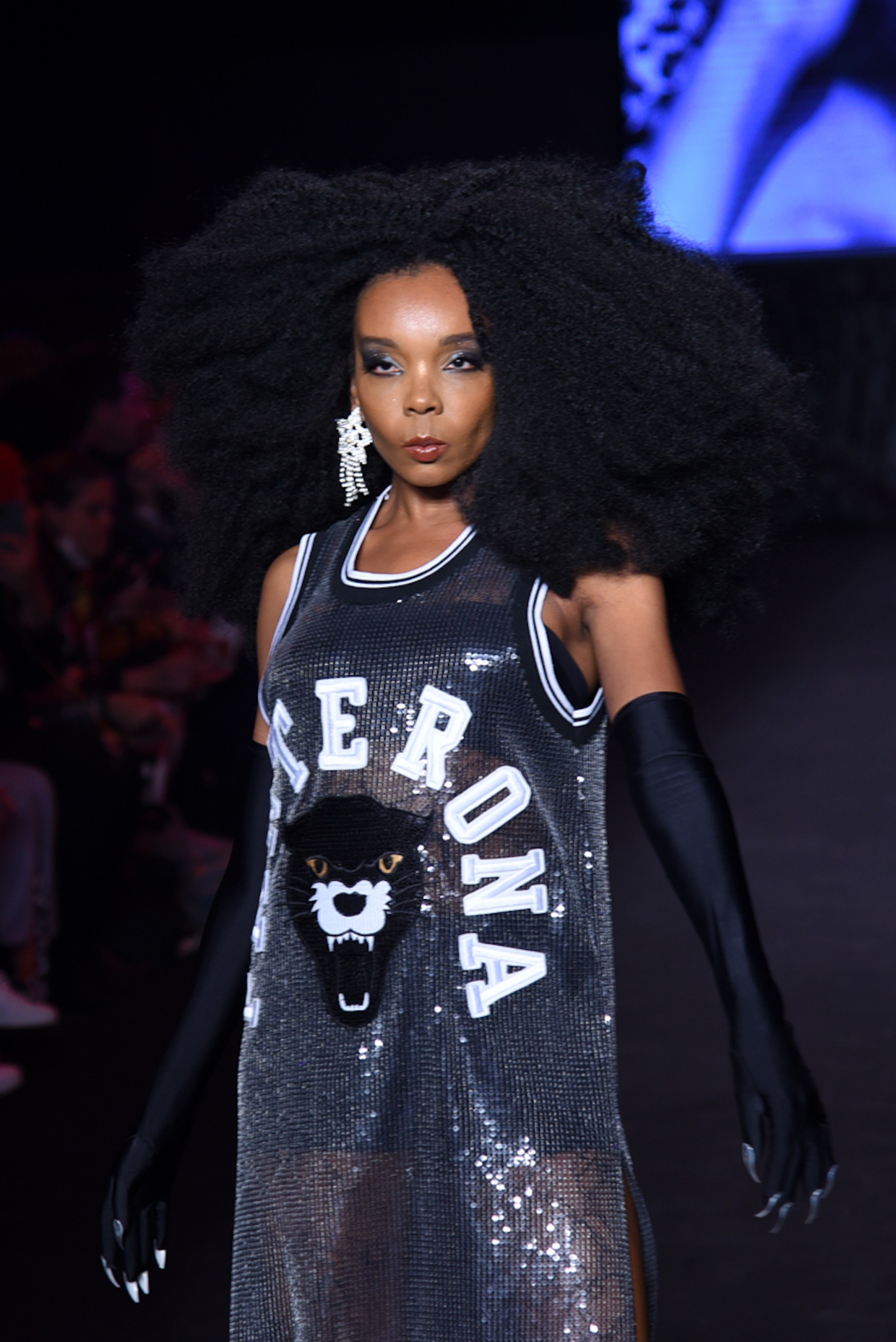 Ex-BBB Thelminha - Ag. News