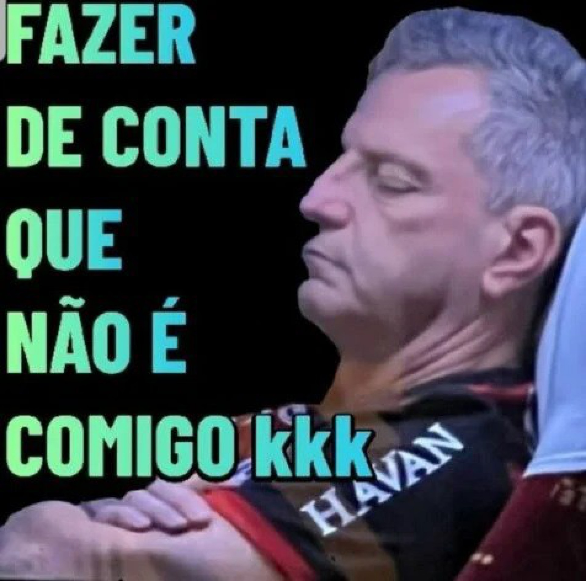 Derrota do Flamengo para o lanterna Fortaleza vira piada na Web; veja memes!