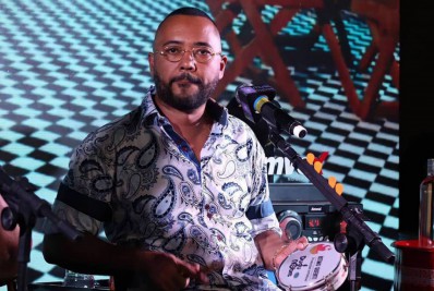 Dudu Nobre, João Gabriel e Carrosel de Emoções vão animar Icaraí 