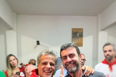 Inauguração do comitê Brizolula mexe em mágoas antigas de brizolistas