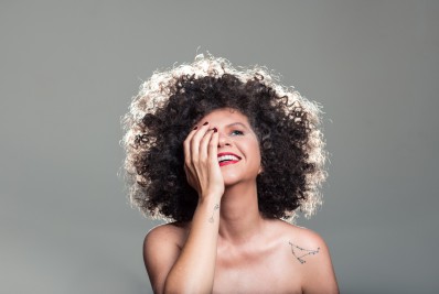 Roberta Campos apresenta novo show na sala Nelson Pereira dos Santos