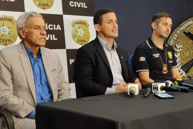 Polícia suspeita que apartamento de Carlinhos Maia foi invadido por quadrilha especializada