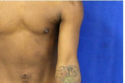 Renato Diogo Rangel Meirelles - Divulgação