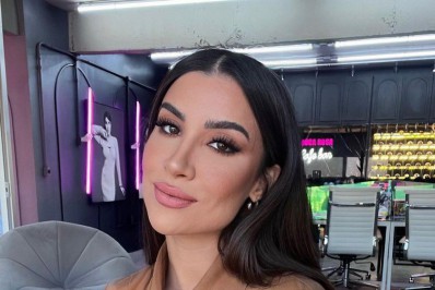 'Ter planejamento não te impede de ser real', afirma Bianca Andrade