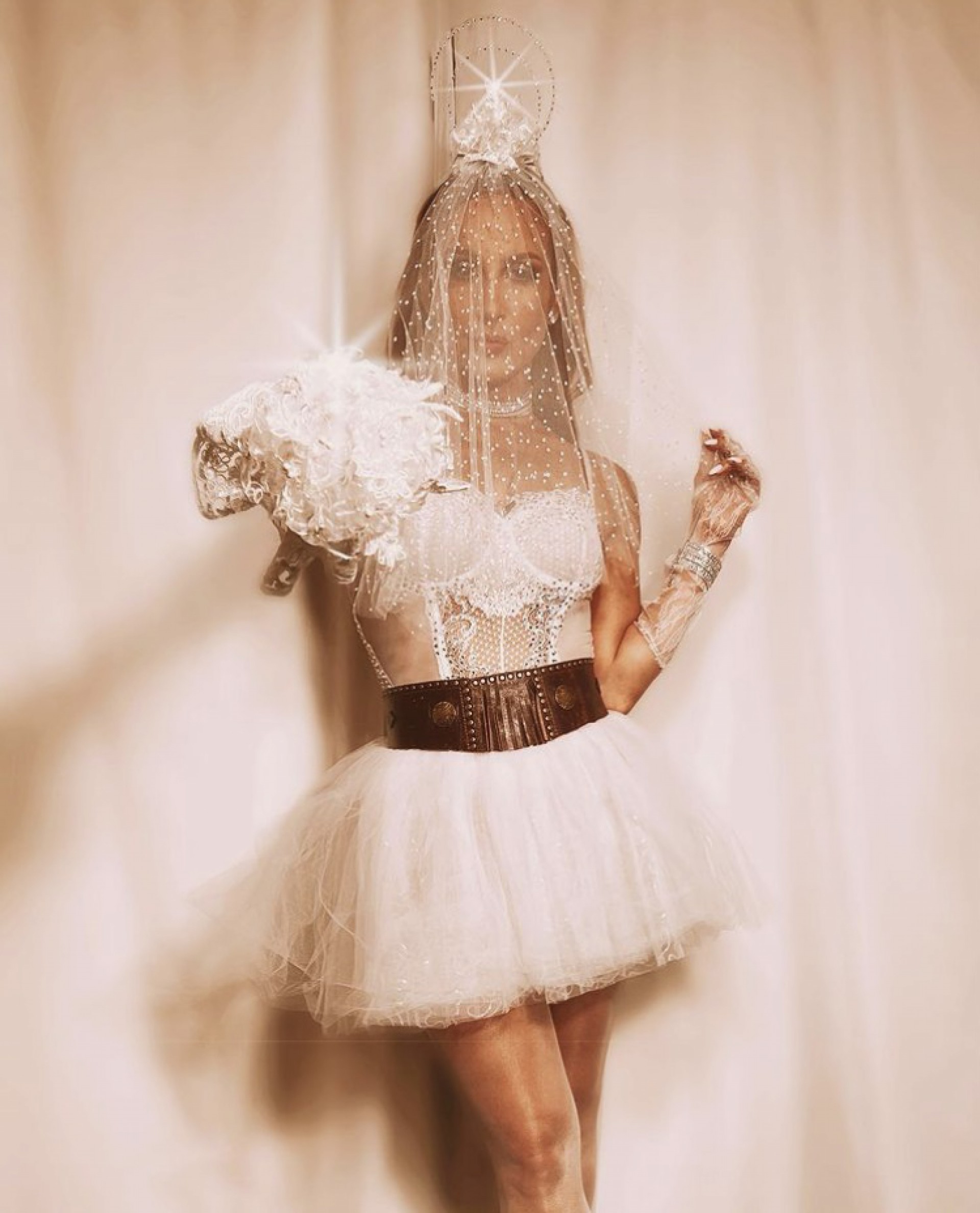 Claudia Leitte - Reprodução / Instagram