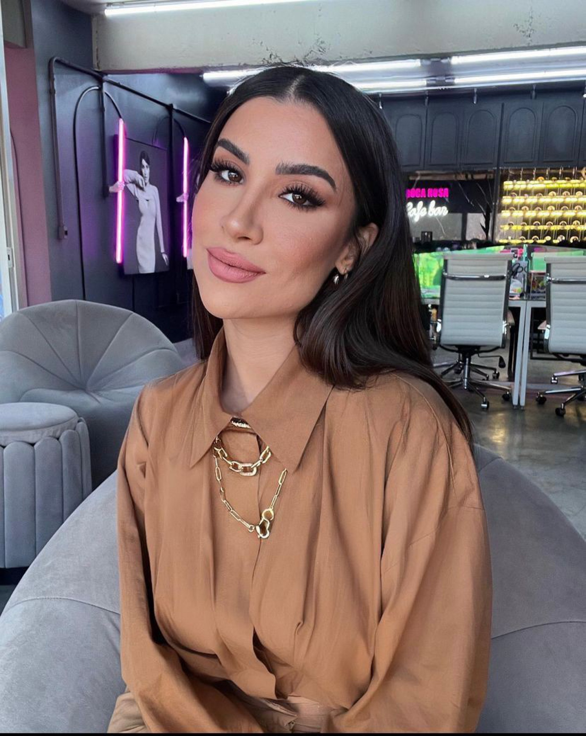 Bianca Andrade voltou a comentar planejamento estratégico de seus stories  - Reprodução/Instagram 