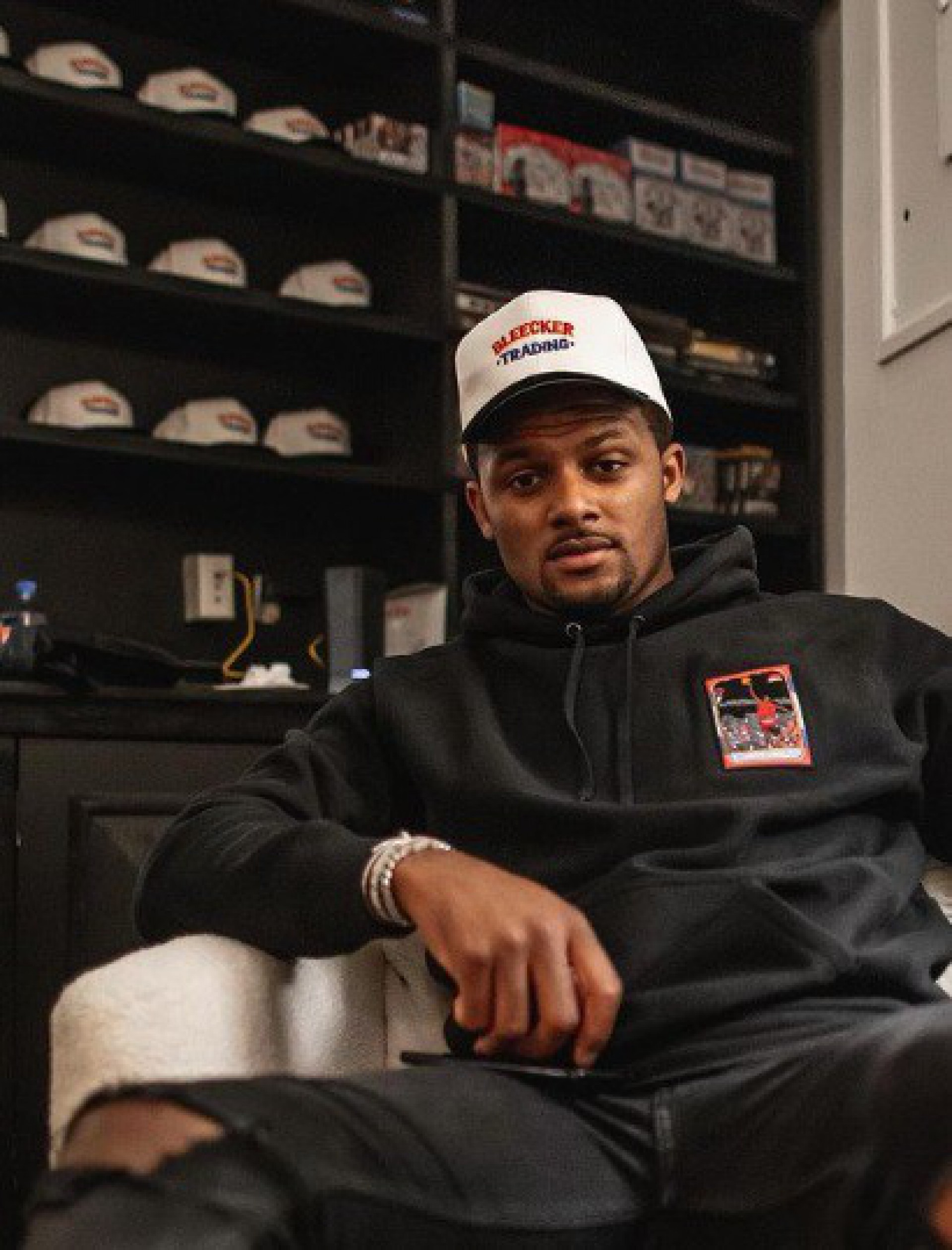 Deshaun Watson - Reprodu&ccedil;&atilde;o / Instagram