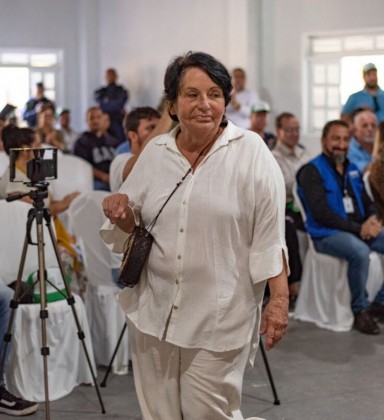 Equipes da Prefeitura de Cabo Frio fazem vistoria na foz do Rio Una, em  Tamoios - Prefeitura Municipal de Cabo Frio