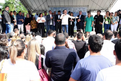 Obras do aeroporto de Angra são anunciadas
