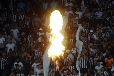 Botafogo abre venda de ingressos para público geral para jogo contra o Avaí