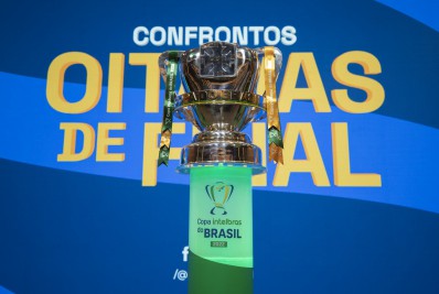 Globo sai na frente por direitos da Copa do Brasil, mas SBT faz oferta alta