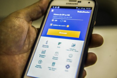 R$ 9,2 bi não movimentados em saque extraordinário voltam ao FGTS no dia 6