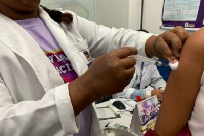 Mesquitenses com 40 anos ou mais já podem receber terceira dose de reforço da Janssen