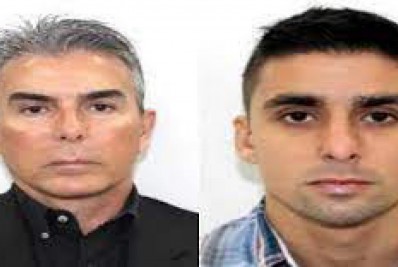 STF decide por soltura de Gustavo de Andrade, filho do bicheiro Rogério de Andrade