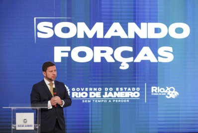 Somando Forças garante mais de R$ 3,7 milhões para obras de infraestrutura no município