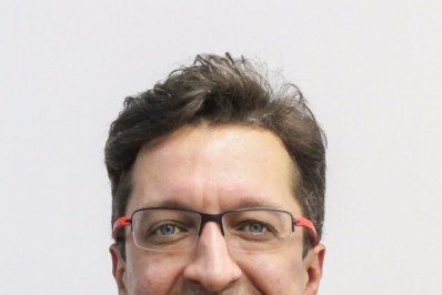 Gustavo Schmidt: Esperança na bagagem