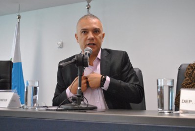 Moradores de áreas afetadas pelas chuvas em Belford Roxo ganham isenção na taxa de incêndio