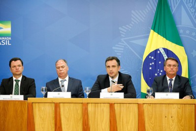 Estados e municípios falam em perda de até R$ 115 bi com cortes no ICMS