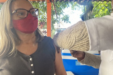 Niterói amplia faixa etária da quarta dose da vacina contra a Covid-19