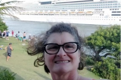 Mulher que morava em mortorhome e compartilhava viagens na internet é encontrada morta em Santa Catarina