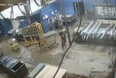 Homem é morto no trabalho após discussão por conta do horário do café