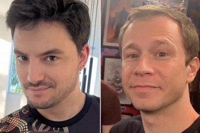 Felipe Neto comenta polêmica com Tiago Leifert: 'Não preciso disso'