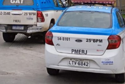 Polícia Militar prende foragidos da Justiça em Arraial e Saquarema
