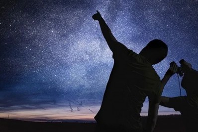 Prefeitura realiza 1º Encontro de Astronomia nesta quinta-feira (09/06)