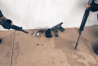 Suspeito morre durante confronto com policiais em São Gonçalo