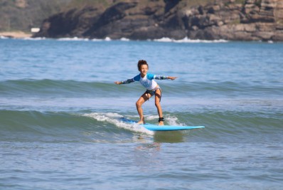 Búzios faz parceria com o 
