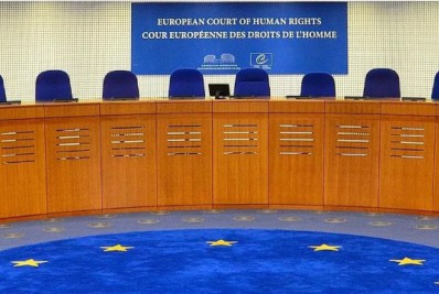 Rússia deixará de seguir decisões do Tribunal Europeu de Direitos Humanos