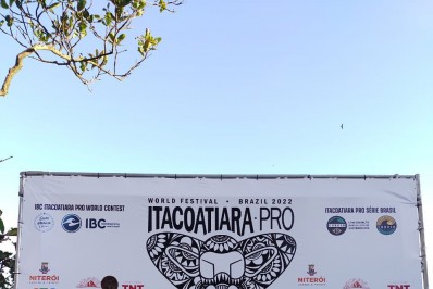 Competições esportivas seguem durante o mês em diferentes pontos