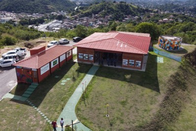 Área de Soltura de Animais Silvestres abre agenda para visitas guiadas