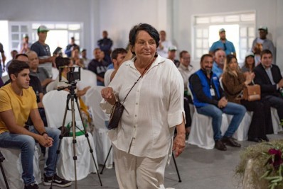 Cabo Frio tem nova secretária de Meio Ambiente e Saneamento