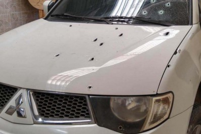 Homem é baleado no bairro Nova Primavera, em Volta Redonda