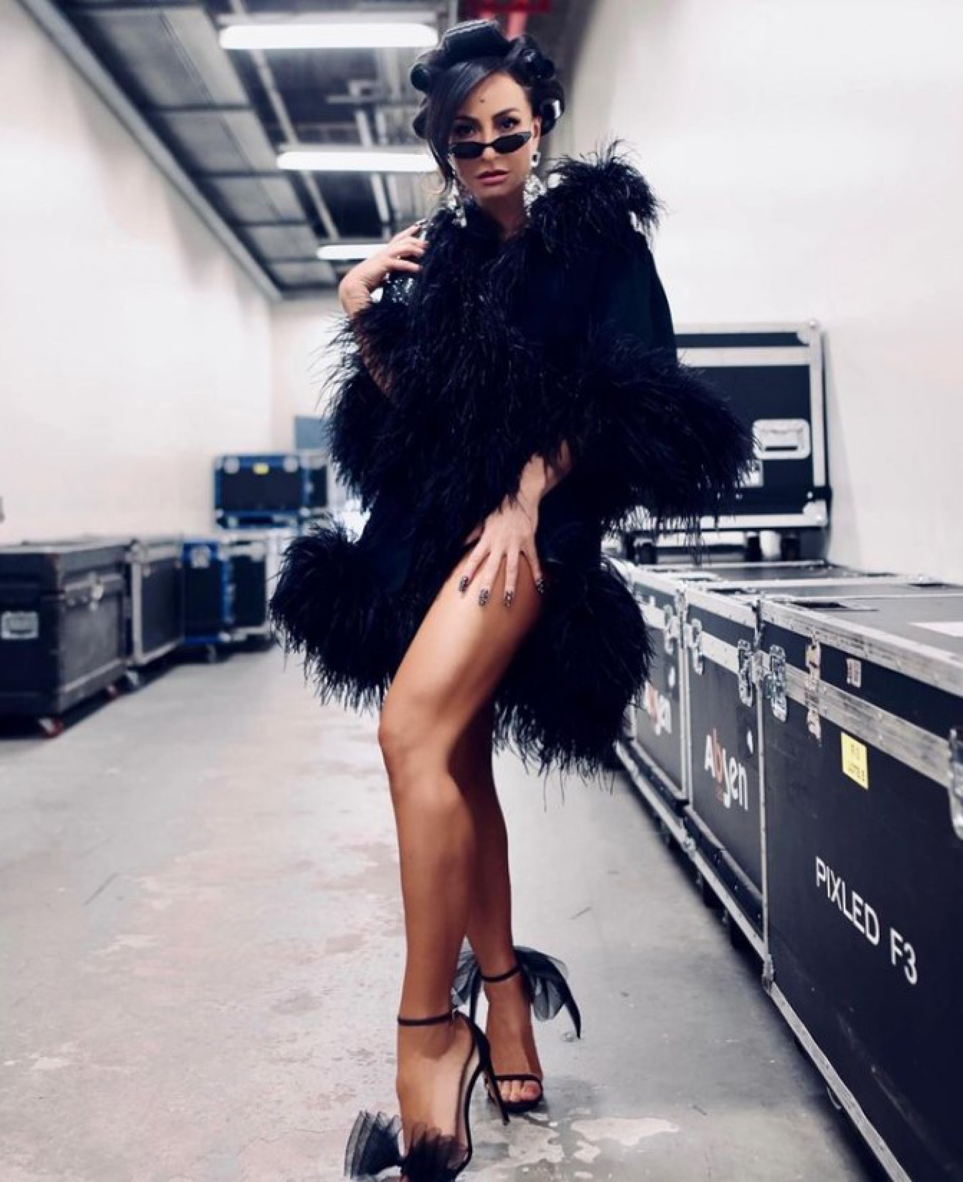 Sabrina Sato - Reprodução/Instagram