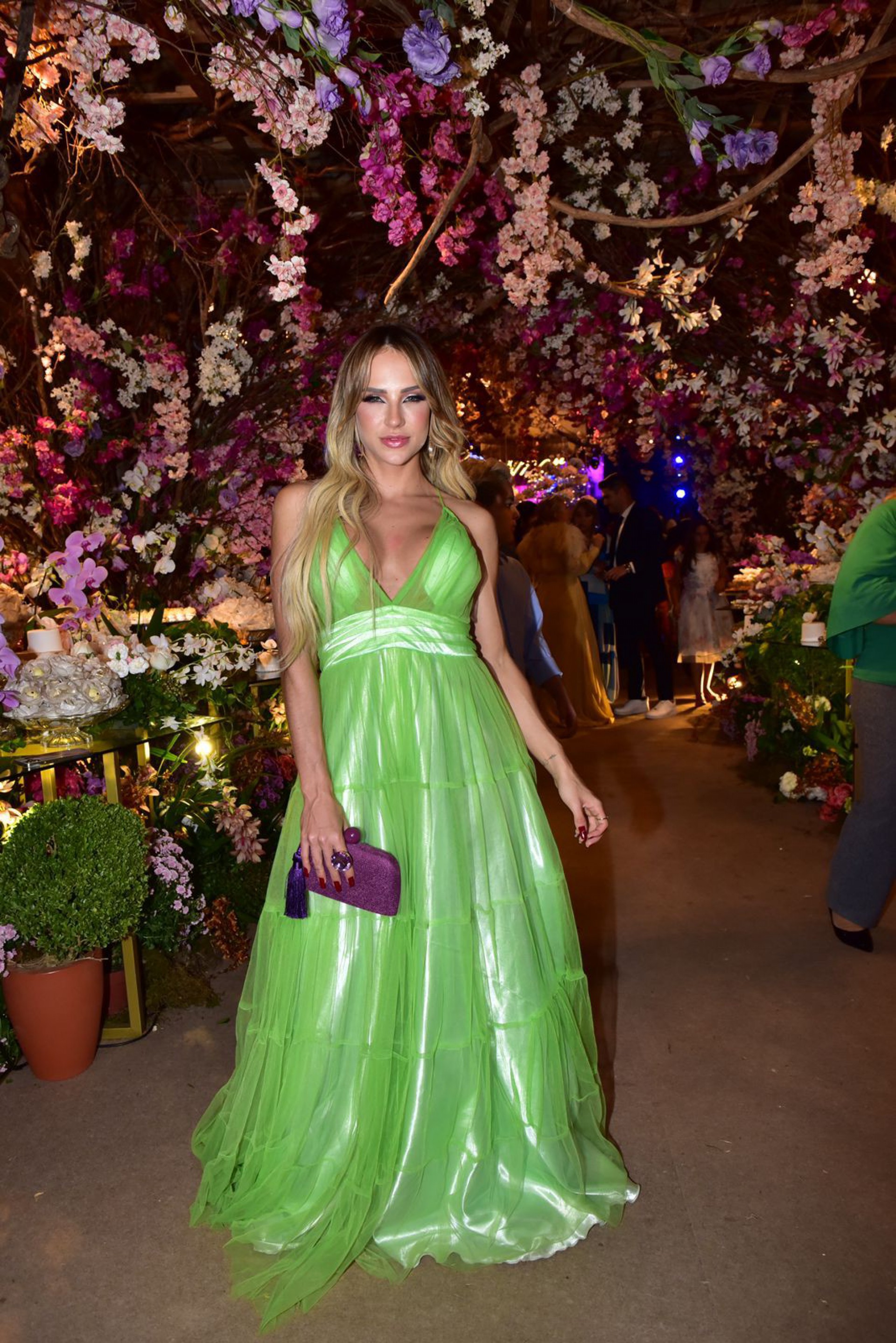 Ex-BBB Gabi Martins - Cristiano Borges / Ag. News