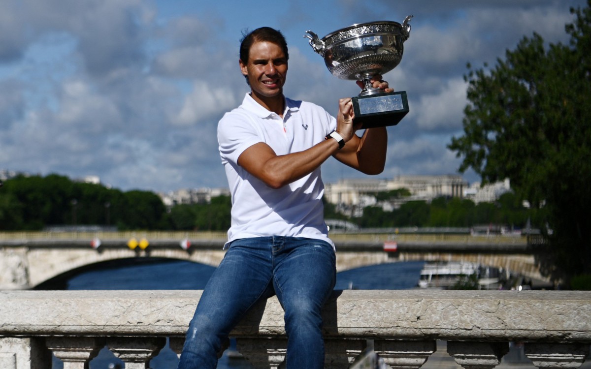 Rafael Nadal