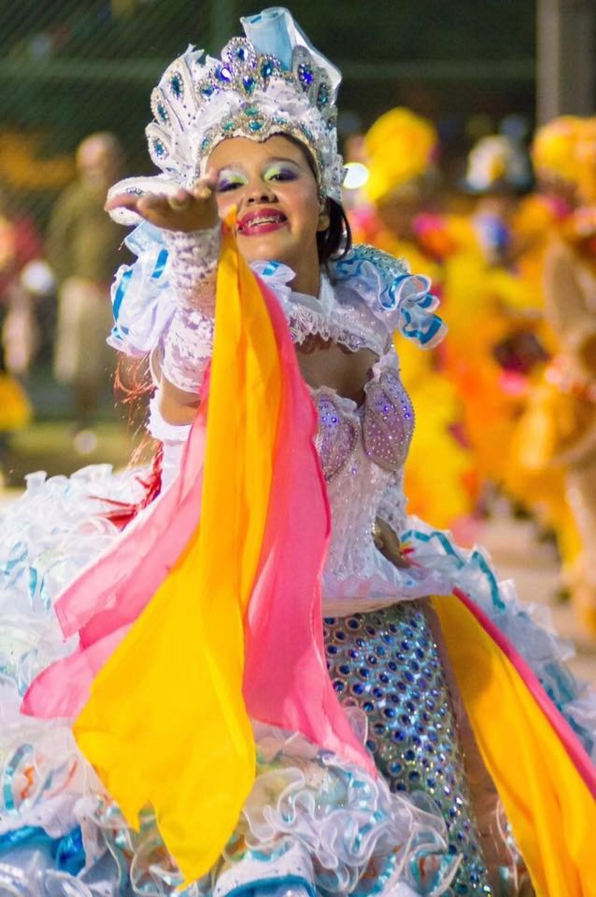 Festas juninas est&atilde;o de volta ao Rio de Janeiro - Divulga&ccedil;&atilde;o