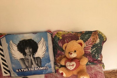 'Não planejo meu futuro, não sonho mais. Eles tiraram a minha filha', diz mãe de Kathlen Romeu