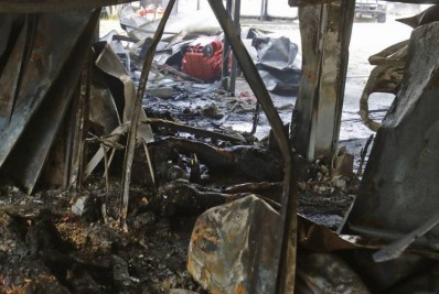 STJ nega trancamento de ação penal sobre incêndio no Ninho do Urubu