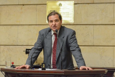 Ex-vereador Alexandre Arraes assume Secretaria municipal de Trabalho