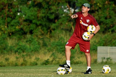 Em pior momento no Brasileiro, Fluminense venceu um dos últimos cinco jogos