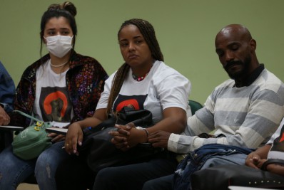 Pais de Kethlen Romeu voltam a cobrar justiça do Ministério Público