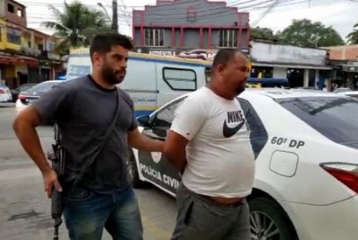 Paquistaneses são torturados em Belford Roxo, após falso anúncio de venda de carro 