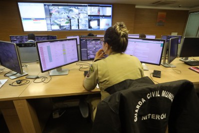 Cisp apoia investigações das polícias civil, federal e rodoviária