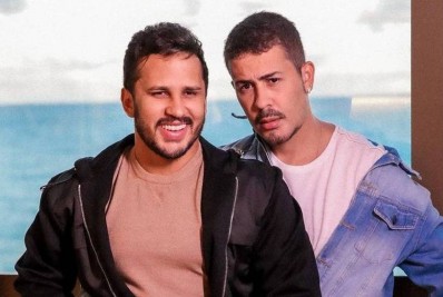 Carlinhos Maia defende 'sonho' de Lucas Guimarães e cobra SBT