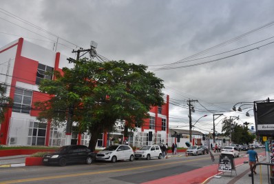 Defesa Civil emite alerta de possibilidade de fortes chuvas em Maricá