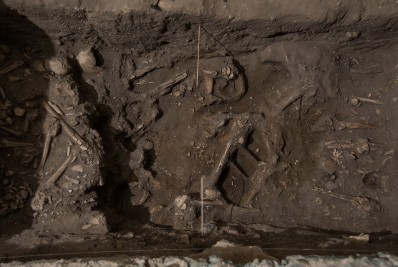 Instituto reinaugura exposição permanente do Museu Memorial Pretos Novos