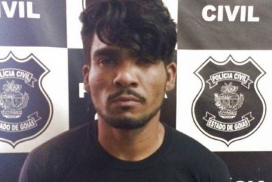 Polícia investiga ameaças a parentes da família assassinada por Lázaro Barbosa